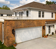 Garage Door Repair in Aurora, CO