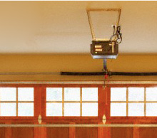 Garage Door Openers in Aurora, CO